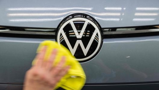 Con ID.3 e ID.4 Volkswagen ha già in commercio vetture esclusivamente a batteria