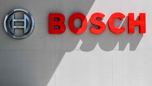 Bosch ha avuto una riduzione di fatturato del -11% nel 2020 segnato dalla pandemia di Covid 19