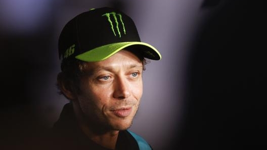 La stagione 2021 sarà l’ultima del Dottore in MotoGP