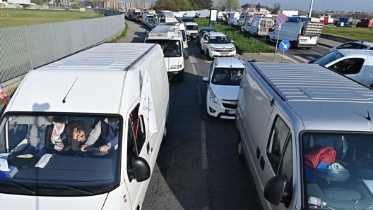 Nelle bozze di emendamento previsto il rifinanziamento degli incentivi per l'acquisto di furgoni e van