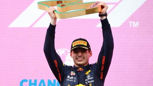 Quarta vittoria consecutiva per la Red Bull