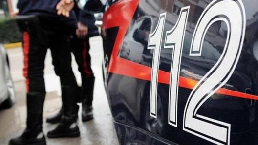 Notte di fuoco per un 25enne in provincia di Teramo. Ansa