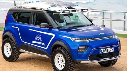 Boardmasters Edition: per la gioia dei surfisti