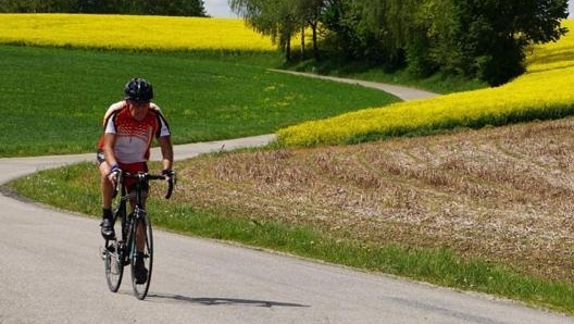 Su Audax Italia un fitto calendario di eventi per gli appassionati delle lunghe distanze