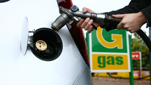 Il Gpl si usa sui motori a benzina, ma anche con il diesel il risultato è sorprendente