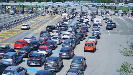 Attese tante partenze per il primo fine settimana completo di agosto