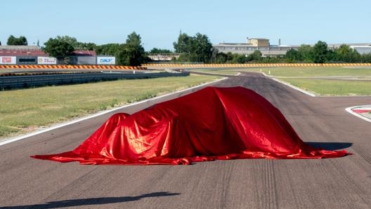 Attesa per la celebrazione dei 70 anni dalla prima vittoria Ferrari in F1