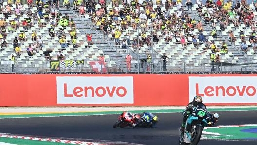 Il GP di San Marino torna nel week end dal 17 al 19 settembre