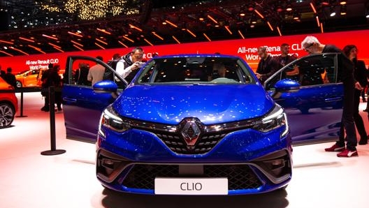 Al Salone di Ginevra le Case automobilistiche hanno sempre presentato i modelli pi importanti