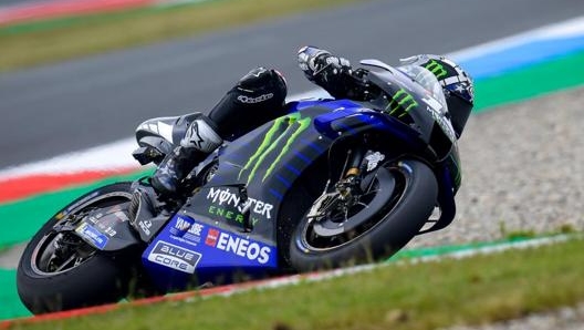 Maverick Vinales