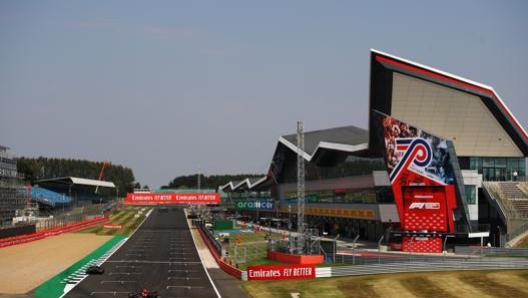 iIl nuovo format dopo Silverstone verrà sperimentato anche a Monza e in Brasile