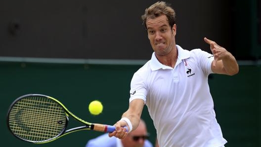 Richard Gasquet