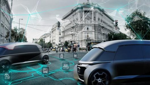 L’IAA Mobility si svolgerà in diverse aree della città di Monaco di Baviera