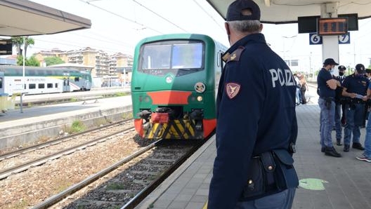 L'uomo ha rubato lo scooter a Recco, in provincia di Genova