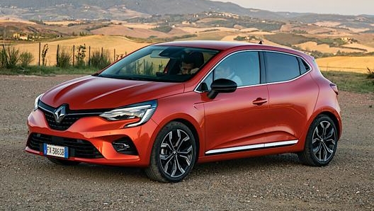 La Renault Clio può essere tua a 99 euro al mese per un totale di 36 rate in caso di permuta o rottamazione. Anticipo 3.800 euro