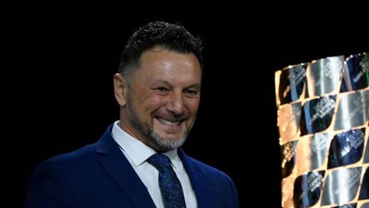 Fausto Gresini, scomparso all’Ospedale Maggiore il 23 febbraio 2021