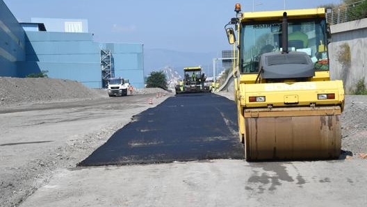 Oggi molte di quelle infrastrutture sono giunte al termine della loro vita