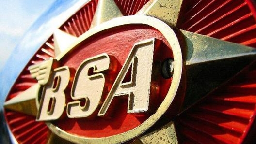 La Bsa è stata fondata nel 1861 come costruttore di armi da fuoco ed equipaggiamento militare