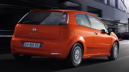 L’indimenticata Fiat Punto avrà un’erede nel 2023 e sarà anche elettrica