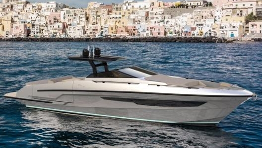 Daytona 46, il nuovo modello di Rio Yachts