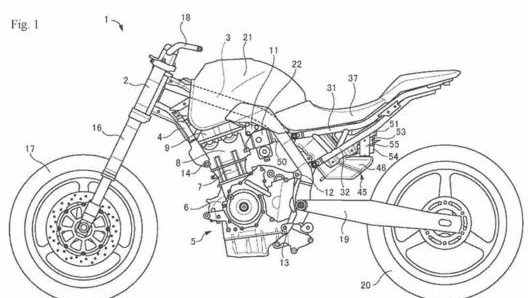 Suzuki si mette in scia dei suoi principali competitor