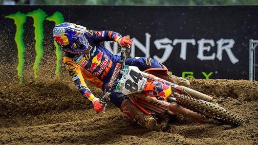 Herlings allunga su Febvre in classifica