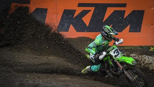 Romain Febvre (Kawasaki)