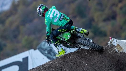 Romain Febvre (Kawasaki)