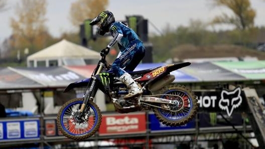 Maxime Renaux (Yamaha)