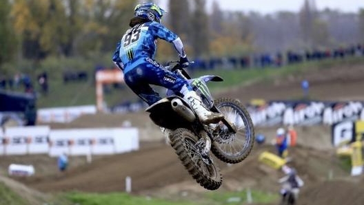 Jago Geerts (Yamaha)