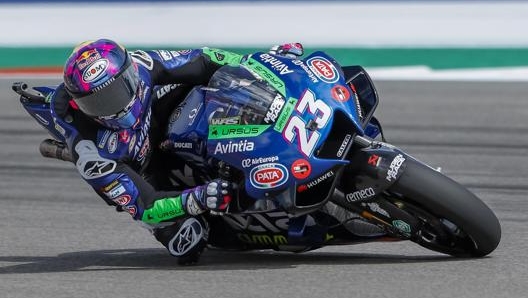 Enea Bastianini