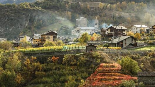 Foto di Enrico Romanzi