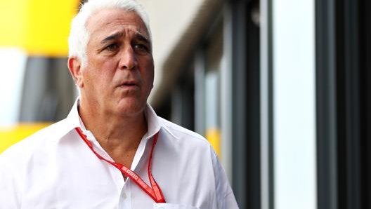 l’imprenditore canadese Lawrence Stroll è diventato l’anno scorso presidente di Aston Martin