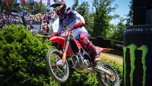 Tim Gajser