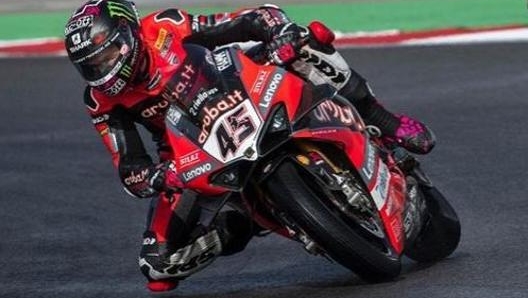 Scott Redding