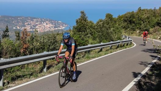 Toyota CronoArgentario per Dynamo Camp quinta edizione: domenica 24 ottobre 2021