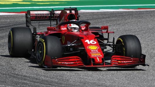 Charles Leclerc