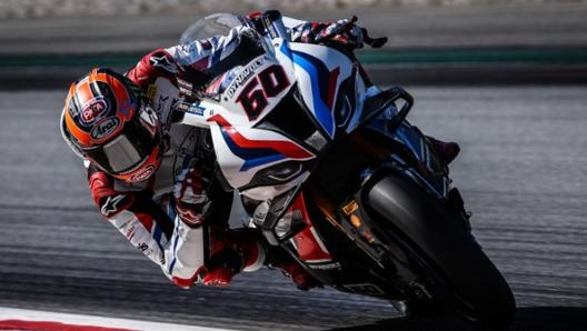 Michael van der Mark vince la Superpole Race a Portimao