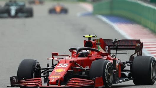 Lo spagnolo partirà ultimo a Istanbul. Getty