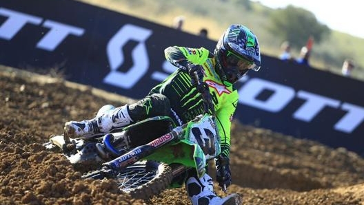 Romain Febvre (Kawasaki)