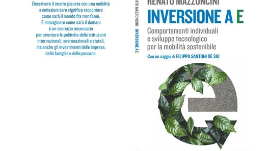 La prima di “Inversione a E”