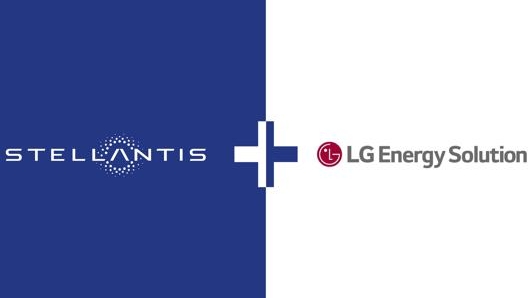 LG e Stellantis si accordano per una Gigafactory in America