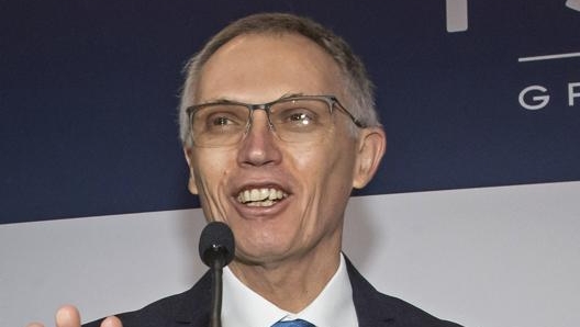 Carlos Tavares, Ceo di Stellantis