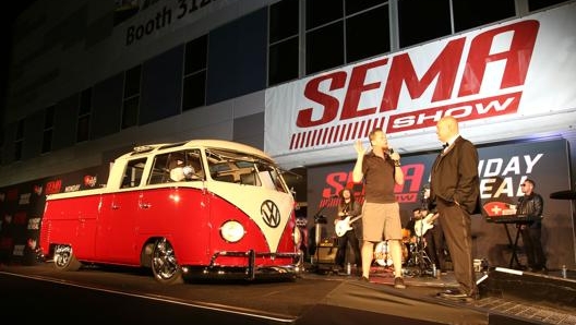 L’edizione 2021 del Sema, la più importante fiera del tuning al mondo, andrà in scena dal 2 al 5 novembre