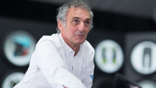 Franco Uncini, 66 anni