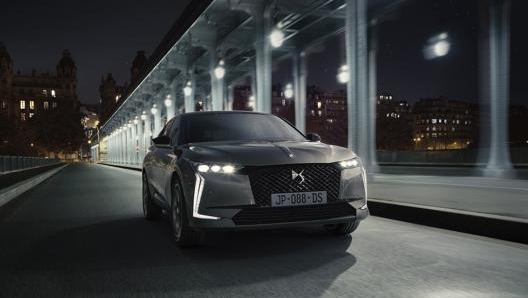 DS Automobiles, dal 2024 le nuove auto saranno tutte elettriche