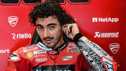 Francesco Bagnaia