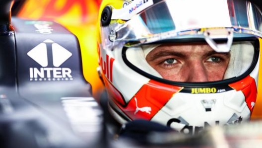 La penalità ha costretto Max Verstappen a scattare dalla settima posizione