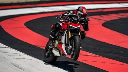 Torna il World Ducati Week