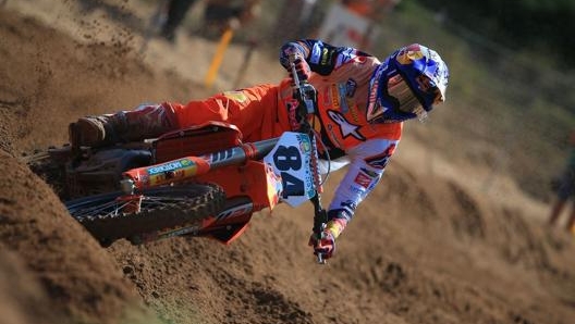 Jeffrey Herlings (Ktm)